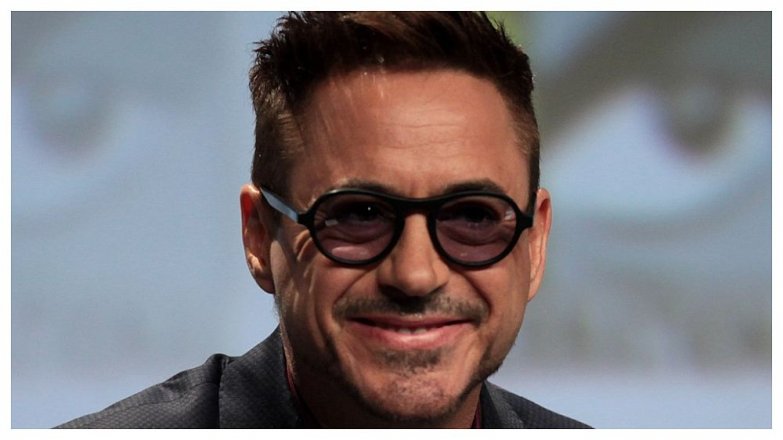 Robert Downey Jr. (57): Iron Man se léta pohyboval v začarovaném kruhu alkoholu a drog
