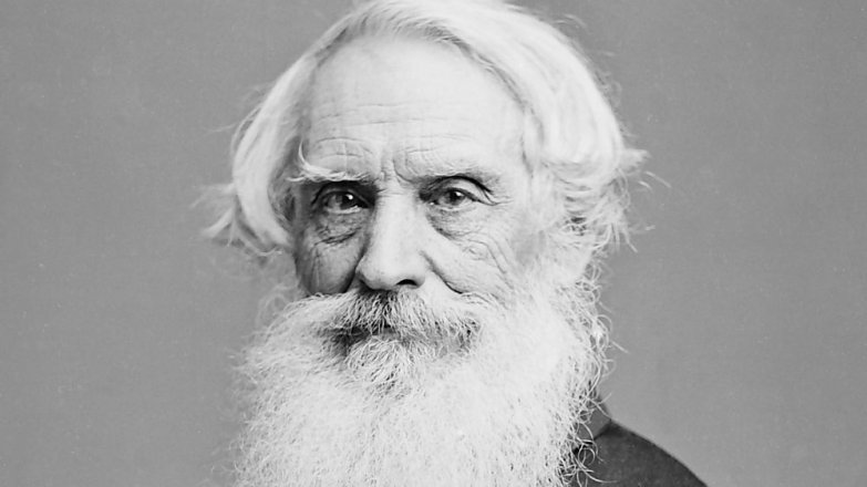 Samuel Morse (†80): Malíř, který vynalezl telegraf