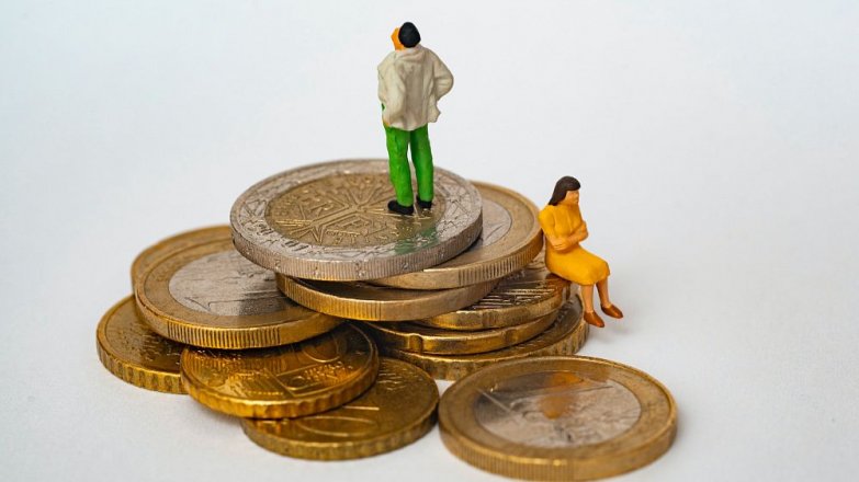 Jak zvládnout „finanční rozvod“? Rozchody zasahují naše emoce, ale i peněženky!