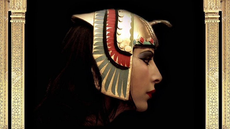 9 málo známých faktů o Kleopatře