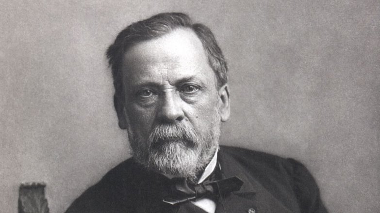 Louis Pasteur (†72): Vědec, který zkrotil mikroby