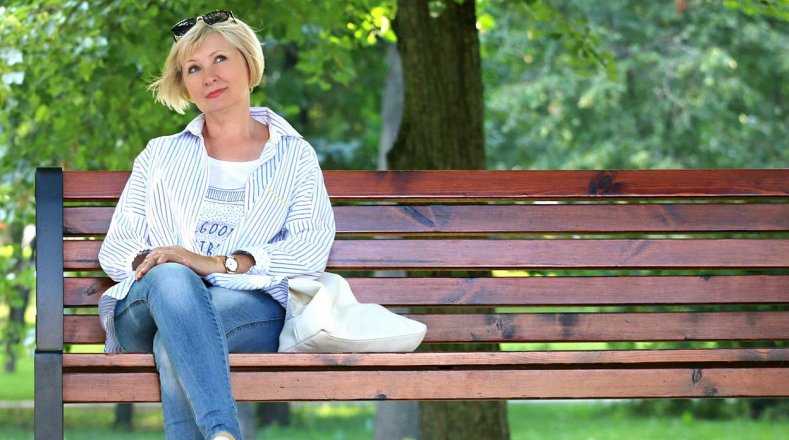 11 věcí, které uleví při menopauze