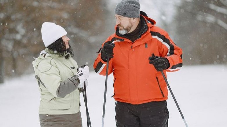 V zimě hrozí větší riziko infarktu než v letním období