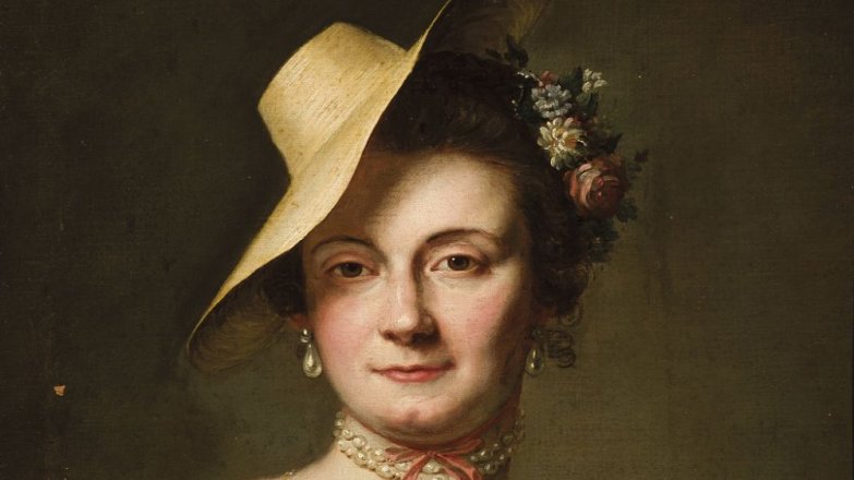 Chevalier d'Éon: Byl francouzský špión 18. století muž, nebo žena?