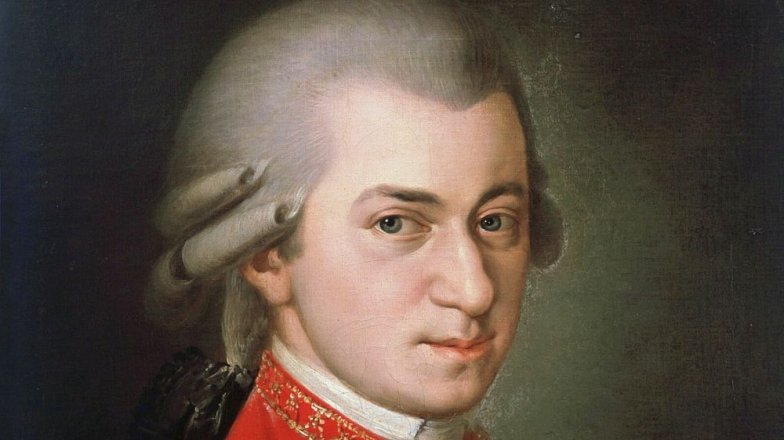 Wolfgang Ameadeus Mozart (†35): Proč byl hudební génius uložen do anonymního hrobu?