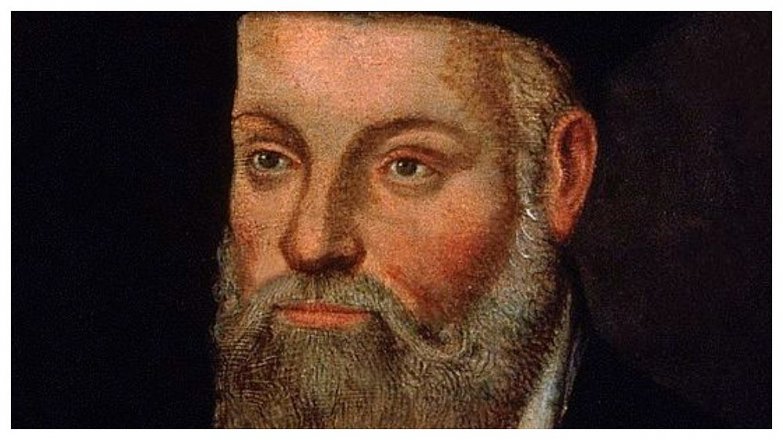 Nostradamus: Prorok zkázy, nebo jen účelový výklad jeho díla?