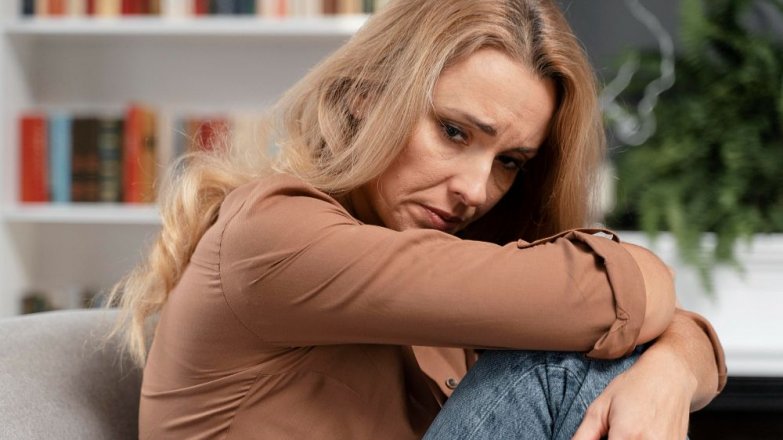Příběh Dariny (45): Život běží kolem mě