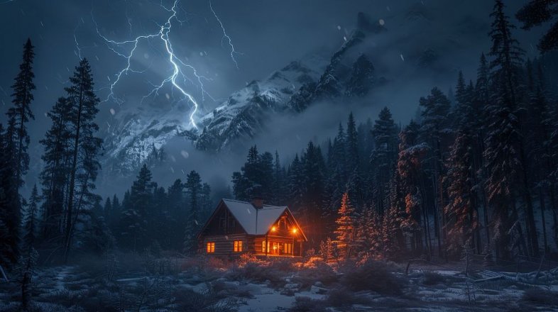 Příběh Terezy (36): Tajemství šumavské hájovny