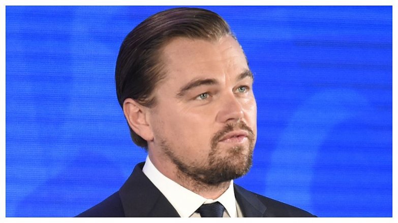 9 zajímavostí o Leonardovi DiCapriovi