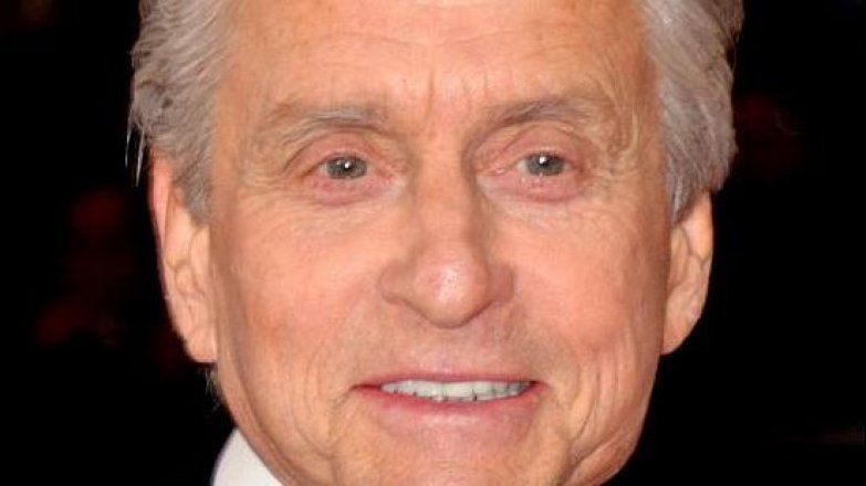 Michael Douglas (80): Charismatická hollywoodská legenda se slabostí pro ženy