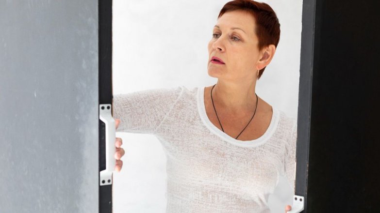 Příběh Gábiny (46): Maminka se před smrtí přišla rozloučit