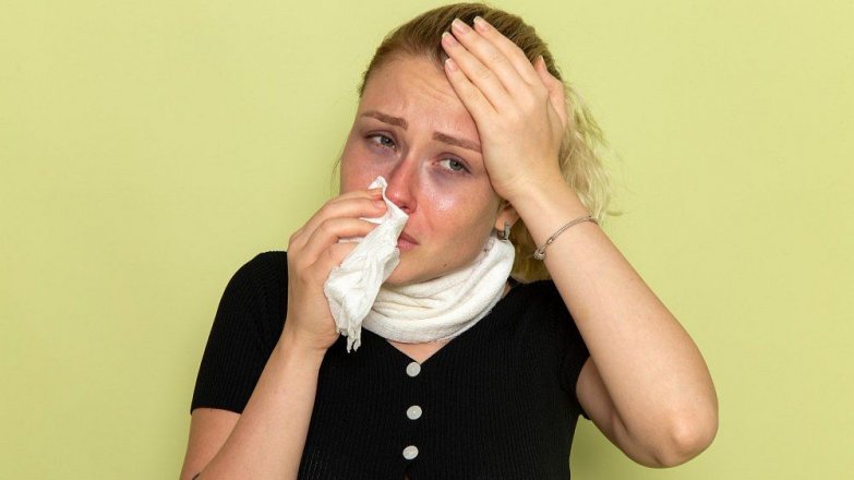 Připravte se na podzimní rýmičky