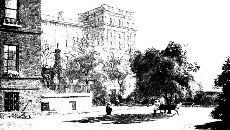 Daniel M'Naghten: Schizofrenik, který se zapsal do dějin kriminalistiky