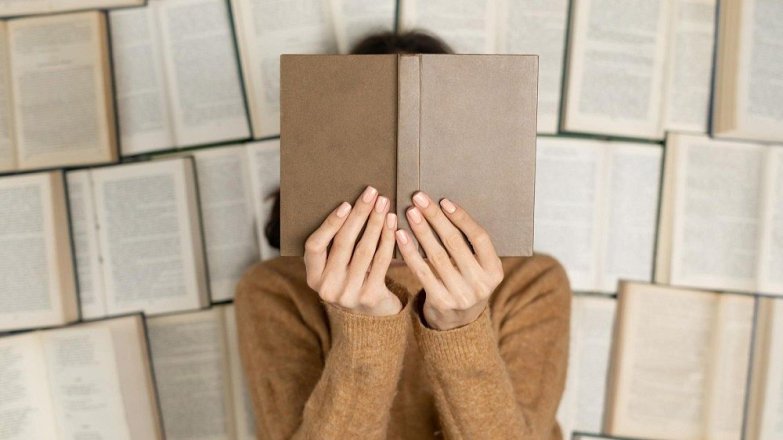 Kvíz: Znáte českou literaturu?