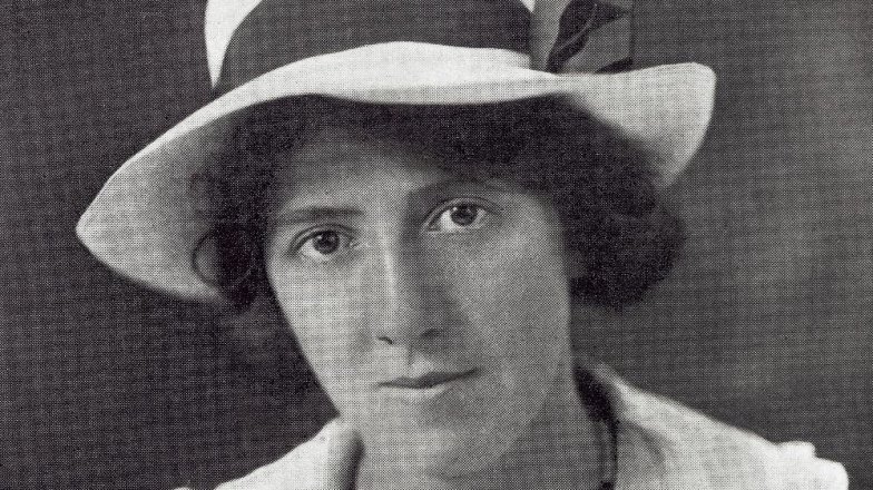 Marie Stopesová (†77): Bojovnice za sexuální rovnoprávnost měla impontentního manžela