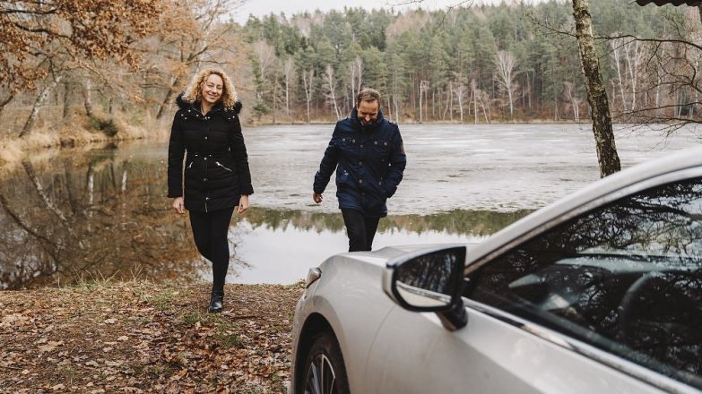 7 tipů na výlety po Vysočině