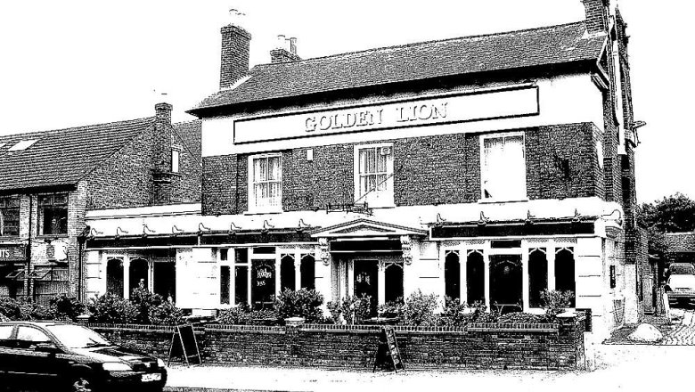 Daniel John Morgan: Tajemná vražda soukromého detektiva