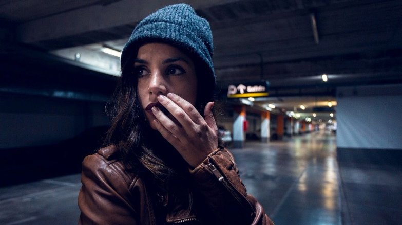 Příběh Kláry (37): Den, kdy jsem přestala existovat