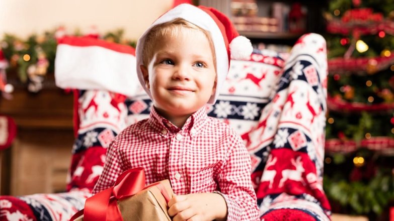 Dárky na poslední chvíli