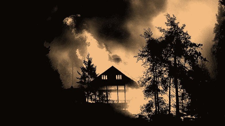 Záhadné zmizení pěti sourozenců Sodderových