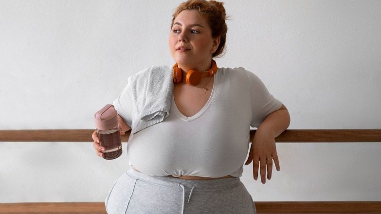 Příběh Lindy (33): Vyhrála jsem nad zbytečnými kily (a sama nad sebou)