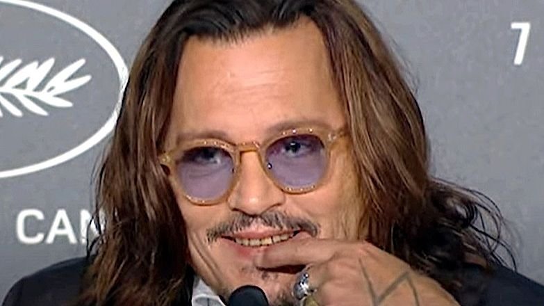 10 zajímavostí o Johnnym Deppovi