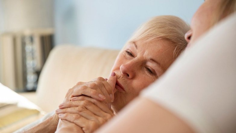 Příběh Karly (52): Nevěděla jsem, že jsem adoptovaná