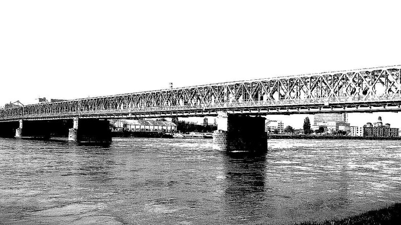 Štefan Pantl: Bratislavský škrtič