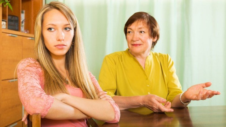 Příběh Jolany (44): Moje máma je manipulátorka