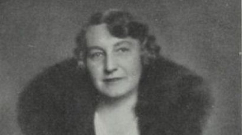 Martha Schicht (†78): Žena, která předběhla svou dobu