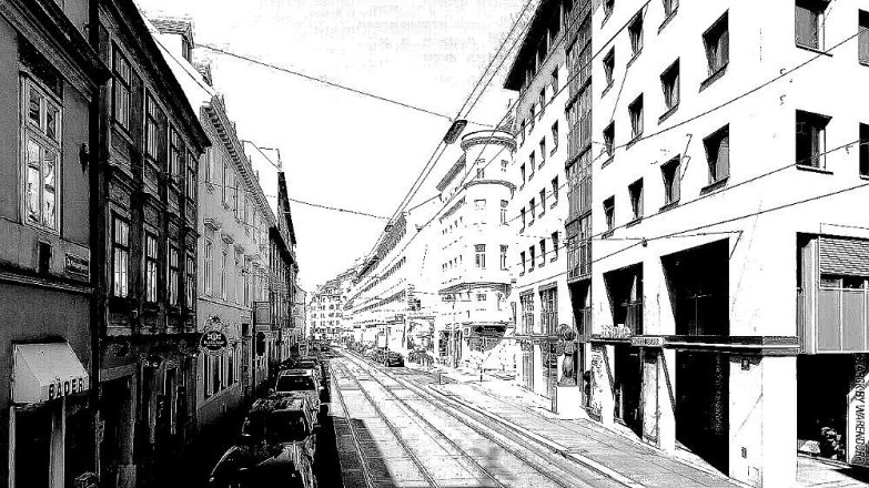 Trojnásobný vrah Günter Lorenz: Chladnokrevný mladík z Vídně