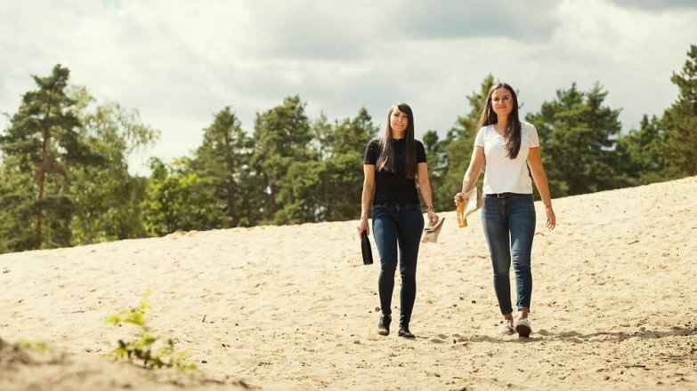 4 tipy na méně známé výlety v okolí Prahy