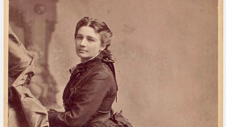 Victoria Woodhullová (†88): První žena, která chtěla dobýt Bílý dům