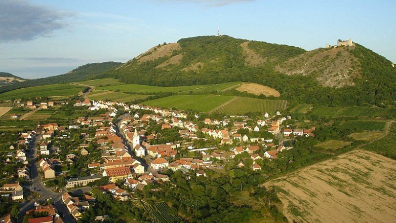 3 tipy na velikonoční výlety