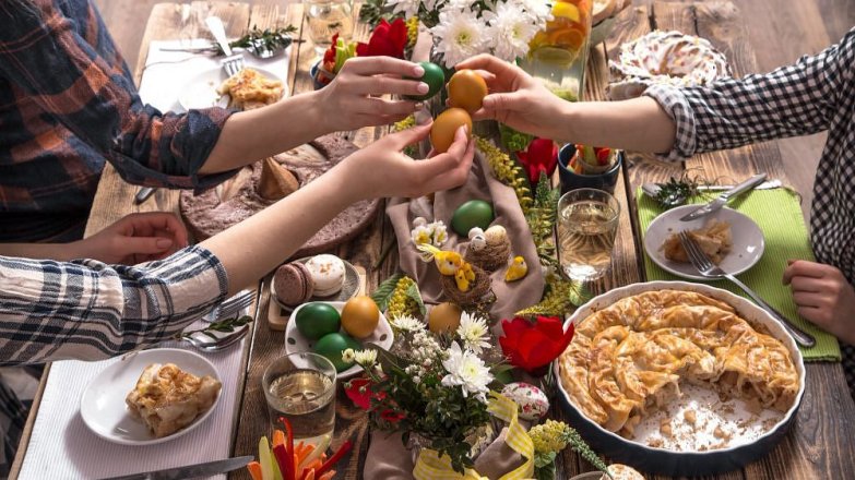 7 tipů, jak na Velikonoce zbytečně neutrácet