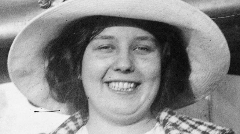 Božena Laglerová (†54): Odmítla se držet při zemi