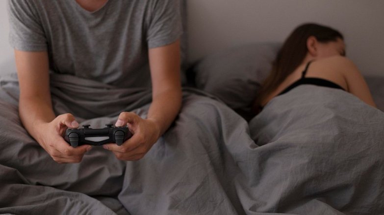 Češi mají méně sexu než před deseti lety