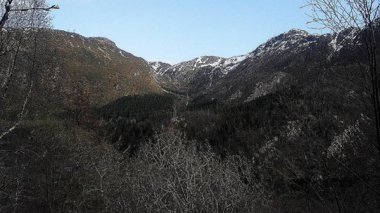 Žena z Isdalu: Případ, který měl lehnout popelem