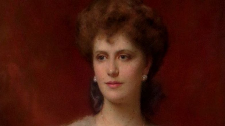 Alice Keppelová (†79): Králova milenka, kterou respektovala i manželka