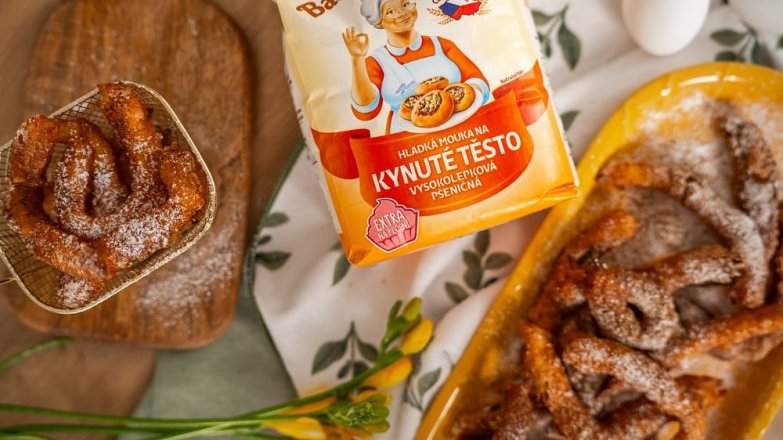 Churros: Snídaně pro pomalá rána