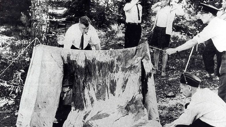 Tři mrtví teenageři: Krvavé tajemství od jezera Bodom