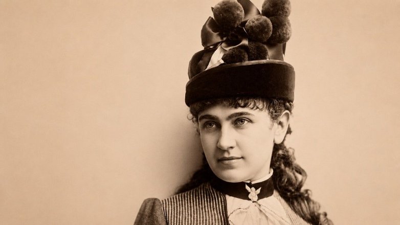 Kateřina Schrattová (†86): Dlouholetá milenka císaře Františka Josefa I.