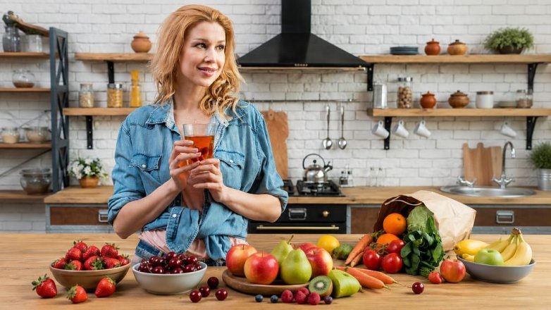 Vitaminy a minerály od A do Z