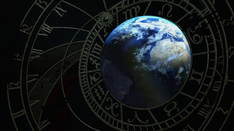 Horoskop od 21. prosince do 27. prosince