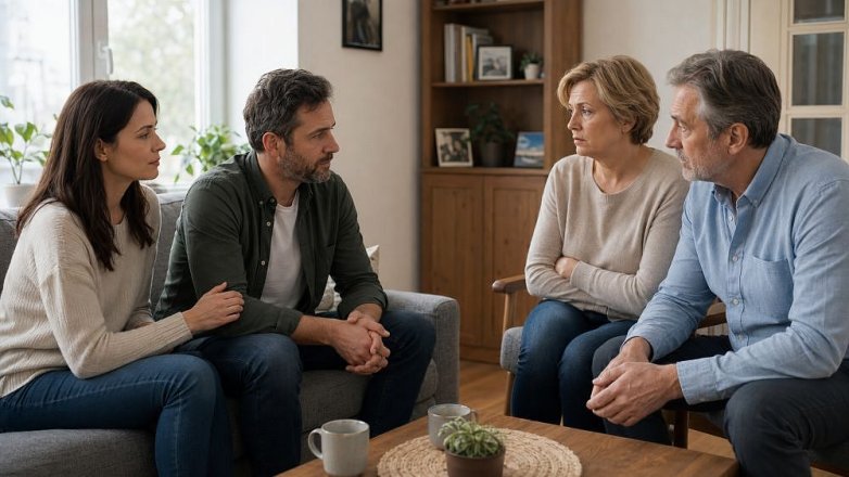 Příběh Elišky (31): Rodičům se nelíbí můj nový partner