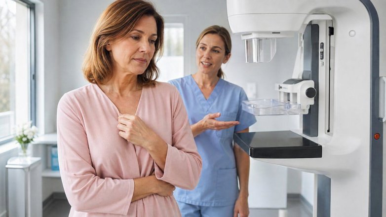 5 mýtů, kvůli kterým ženy zbytečně odkládají prevenci rakoviny prsu