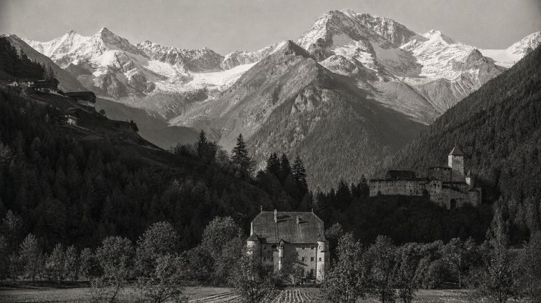 Philippe Halsman: Otcovrah, nebo oběť předsudků?