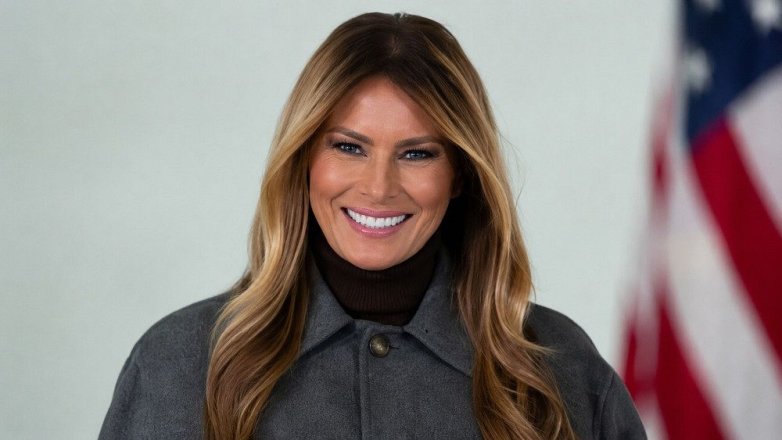 11 málo známých faktů o Melanii Trump: Sporné vízum i utajovaný bratr