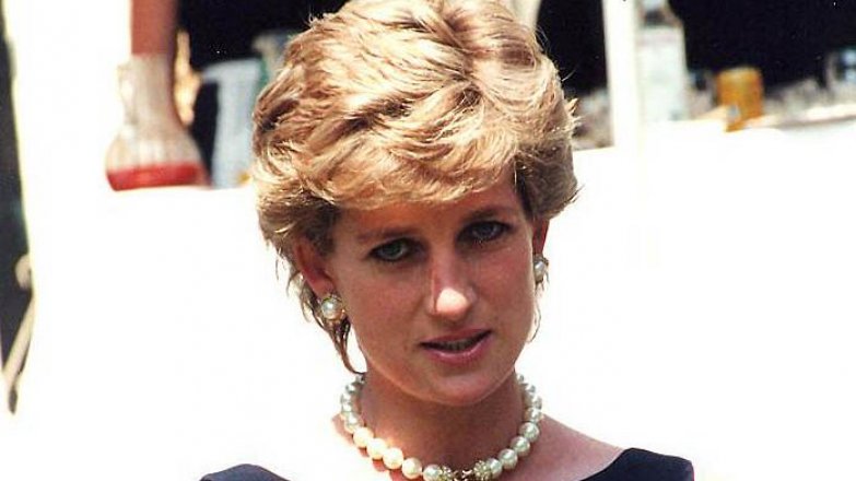 Diana (†36): Ze života naivní princezny