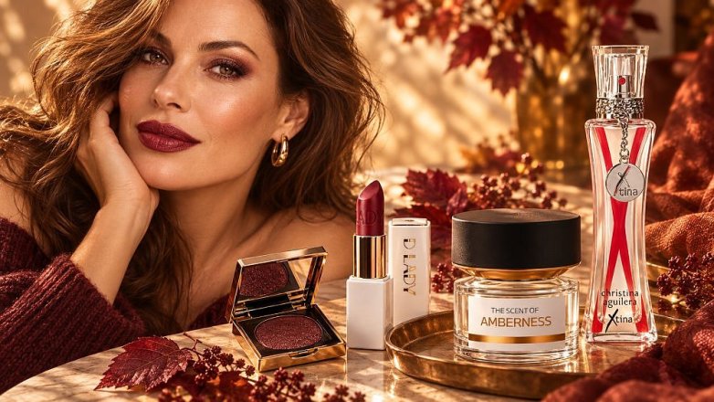 Podzimní beauty restart